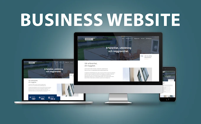 Best Web Designer and WordPress Developer for Your Next Project